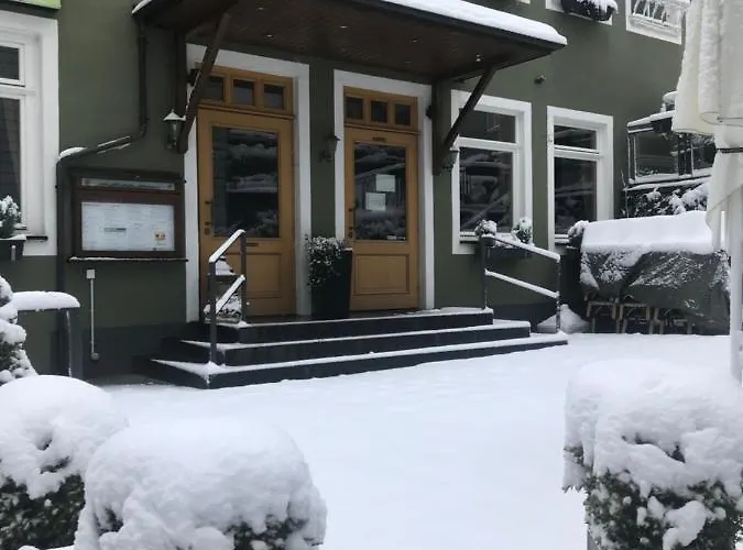 Alt Otel Monschau