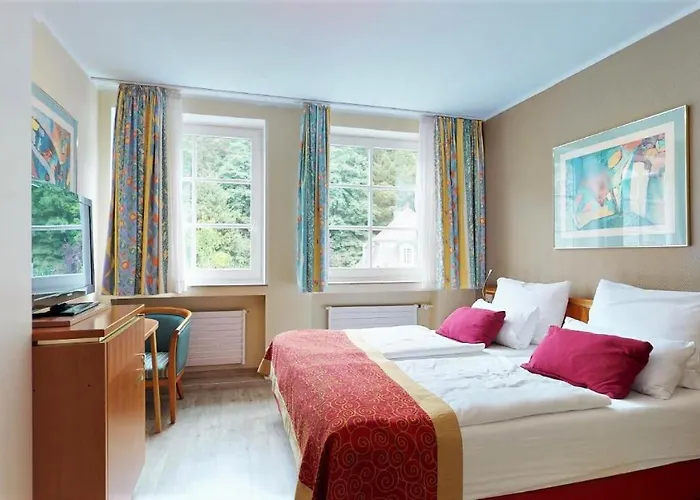 Alt Monschau