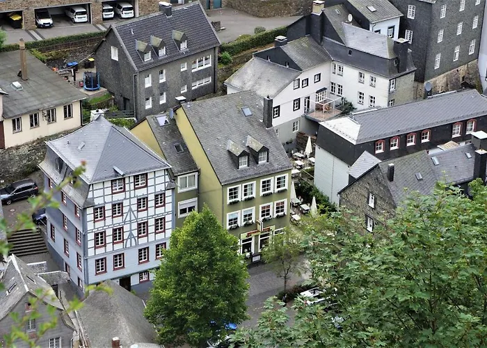 Alt 3* Monschau