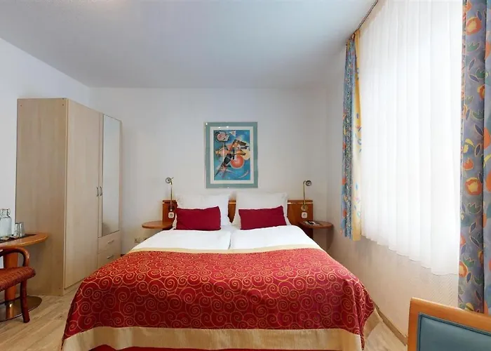 Alt Otel Monschau