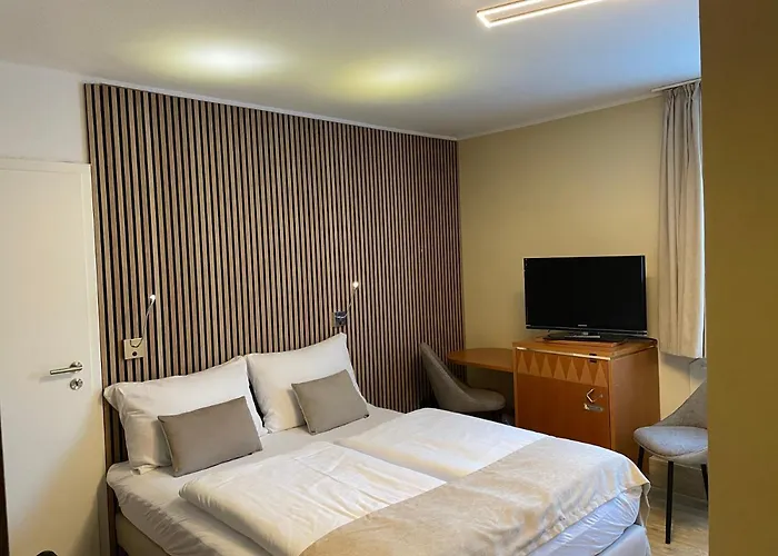 Otel Alt 3*