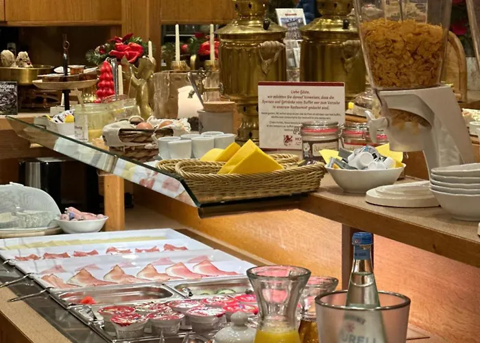 Ξενοδοχείο Alt