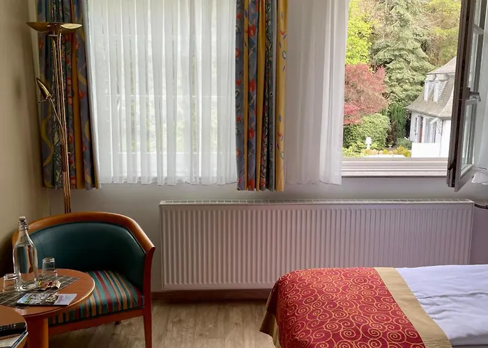 Ξενοδοχείο Alt