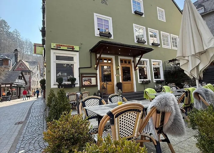 Alt Monschau