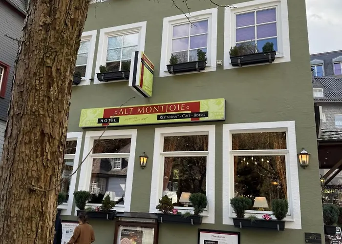 Alt 3* Monschau