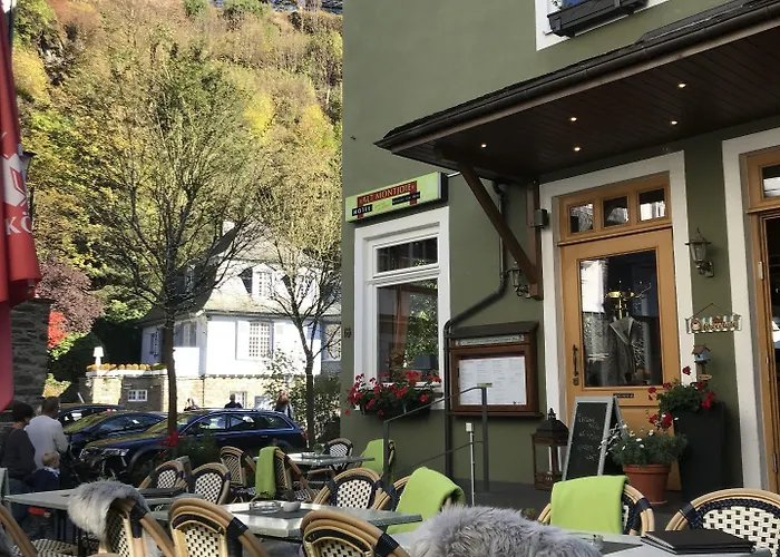 Alt 3* Monschau