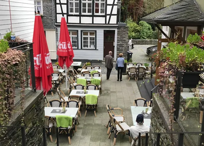 Alt Hotel Monschau