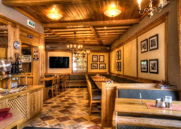 Alt Otel Monschau