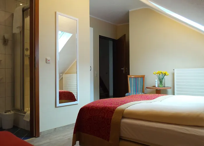 Otel Alt 3*