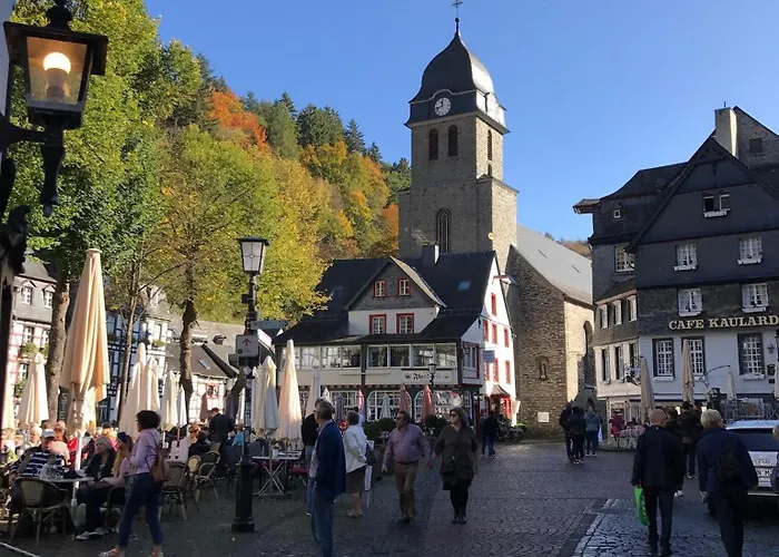 Alt Monschau