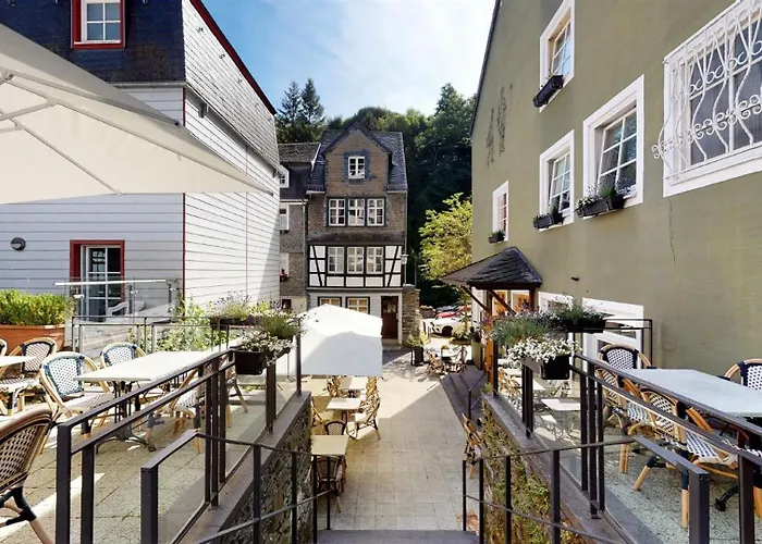 Alt 3* Monschau