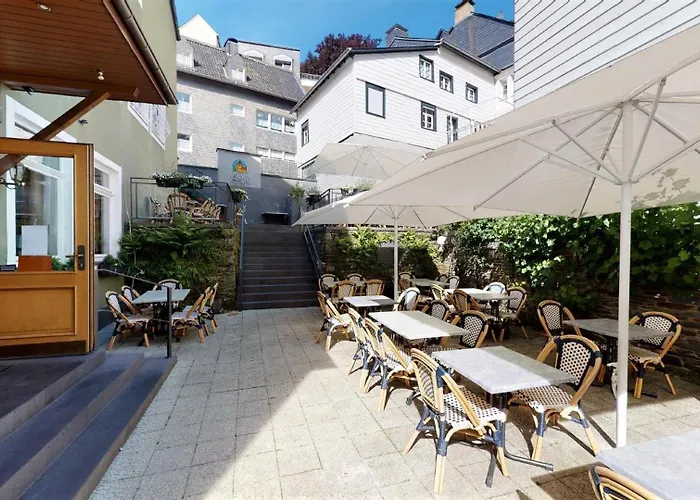 Otel Alt Monschau