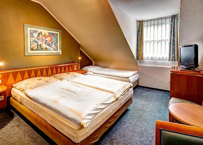 Alt Monschau