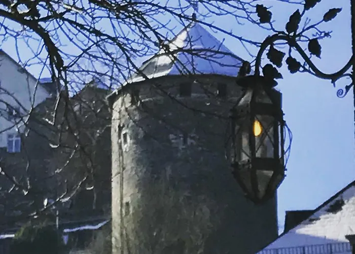 Alt Ξενοδοχείο 3*