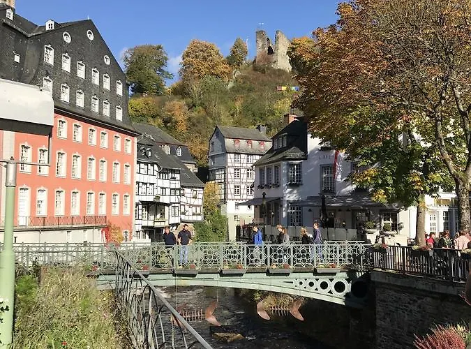 Alt Hotel Monschau