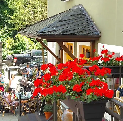 Otel Alt Monschau