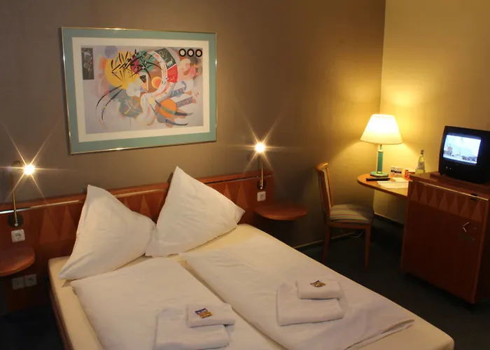 Alt Otel 3*